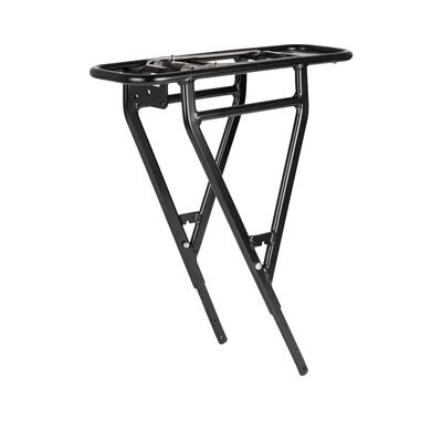 Fietsendrager atranvelo commute 365 bs avs aluminium