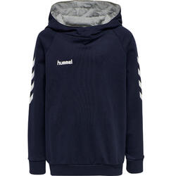 Instap Hoodie Hmlgo Multisport Uniseks Kinderen HUMMEL