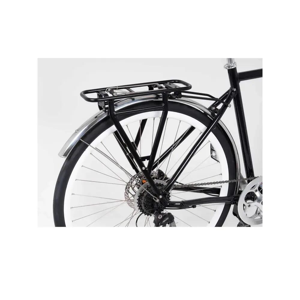 Porte-bagages de vélo Atranvelo Commute 365 Bs Avs Aluminio 4/4