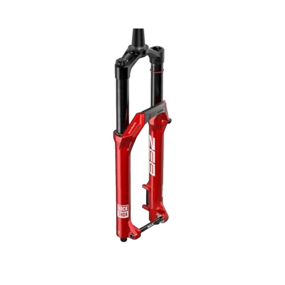 RockShox Zeb Ultimate B1 - 29" 2/3