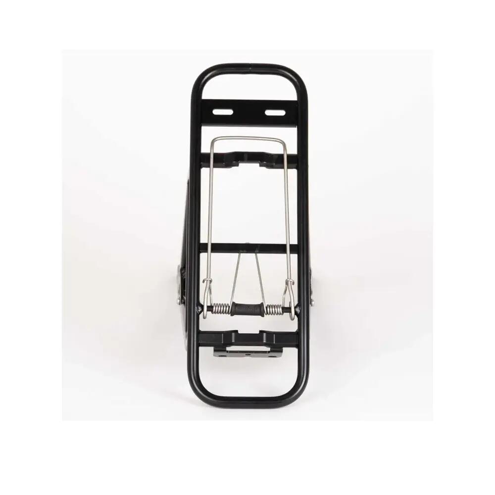 Porte-bagages de vélo Atranvelo Commute 365 Bs Avs Aluminio 3/4