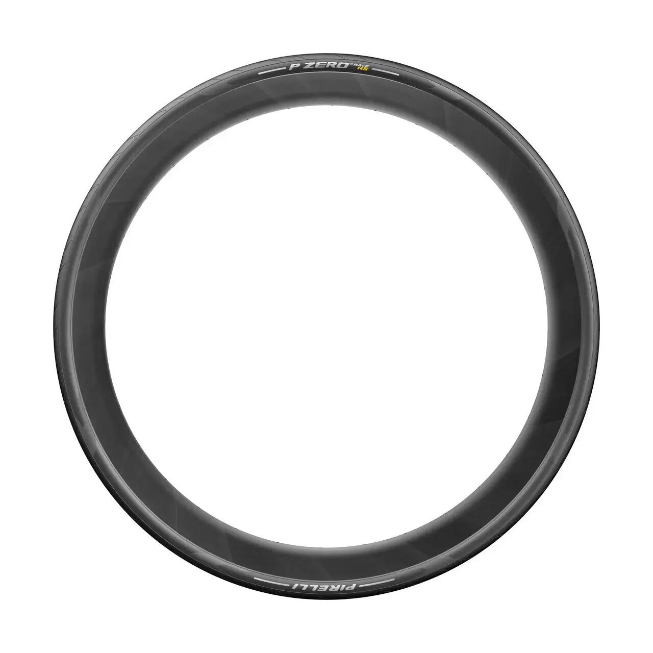 Gumiabroncs Pirelli P Zreo Race Tlr X 1/3