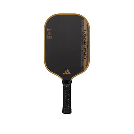 Pickleball racket adidas adipower pro edt