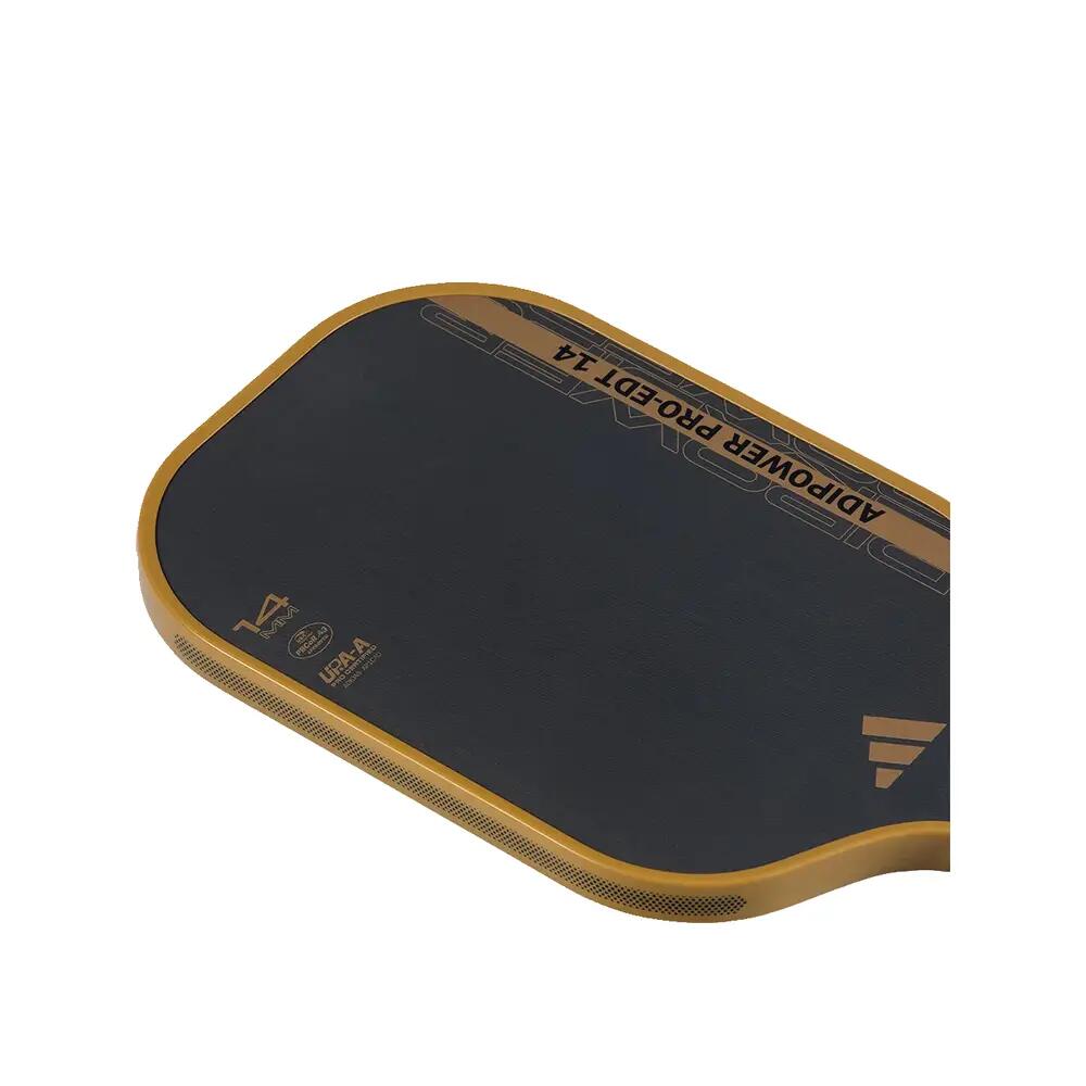 Pickleball-Schläger adidas adipower pro edt 4/4