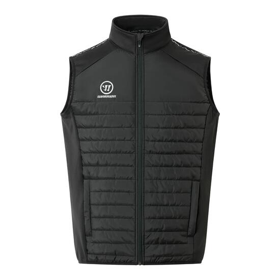 GILET WMV3064 SCHWARZ SR
