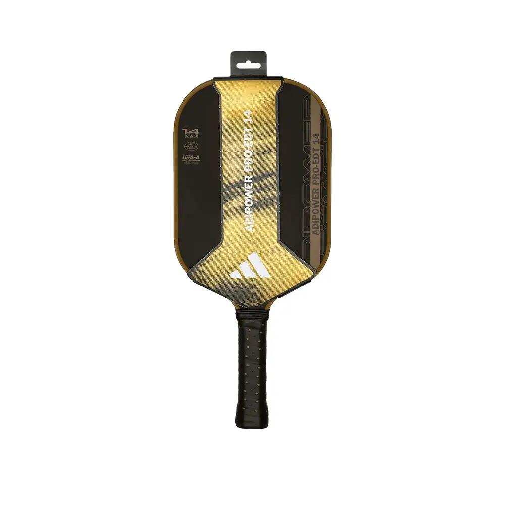 Pickleball-Schläger adidas adipower pro edt 2/4