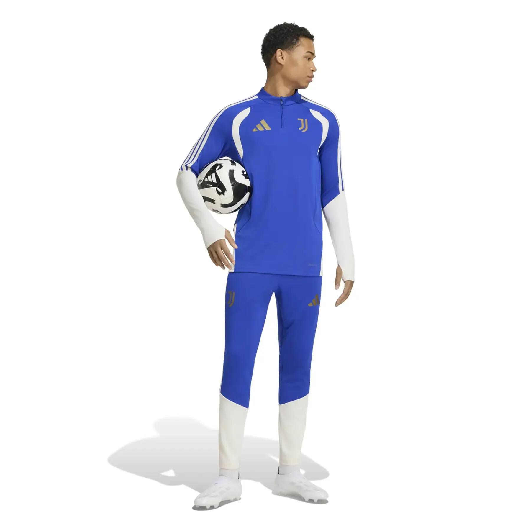 Training Jogginghose Juventus Turin Tiro 2026 4/7
