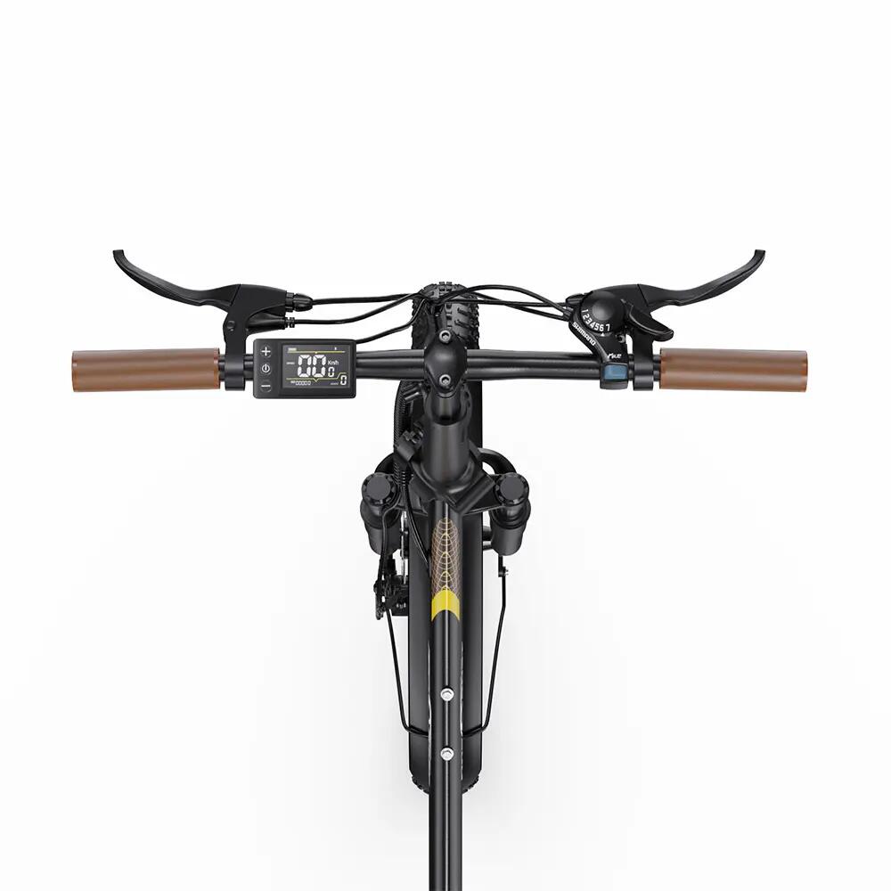 Vélo électrique Onesport OT16-2 20" Moteur 250W 7 vitesses 6/15