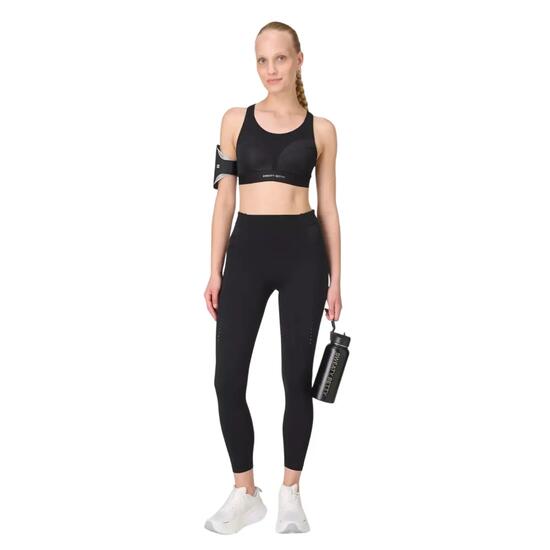 Legging ULTIMATE Femme (Noir)