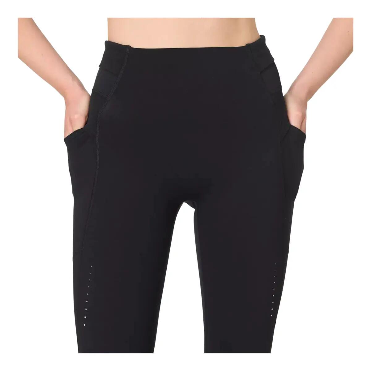Legging ULTIMATE Femme (Noir) 6/6