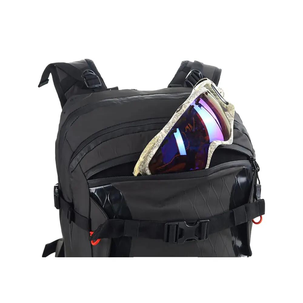Mochila Nitro Slash Pro Preto 9/10