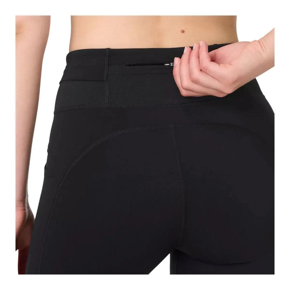 Legging ULTIMATE Femme (Noir) 5/6