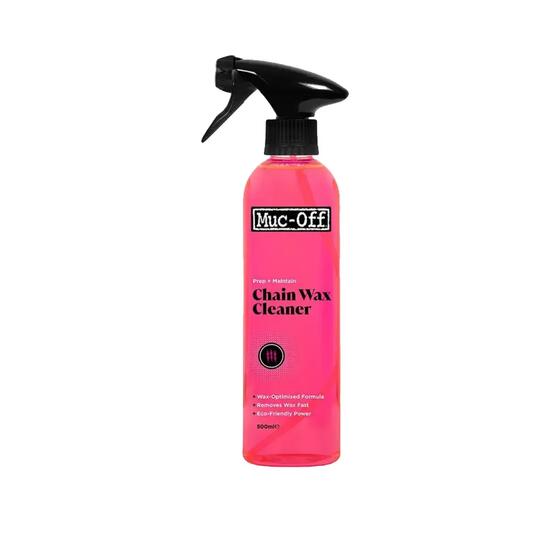 Kettenreiniger Muc-Off 500ml Rose