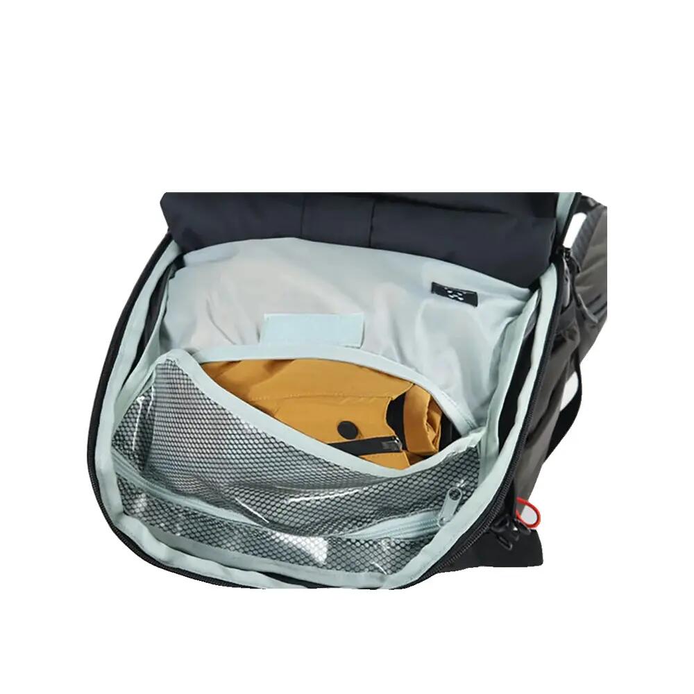 Mochila Nitro Slash Pro Preto 7/10