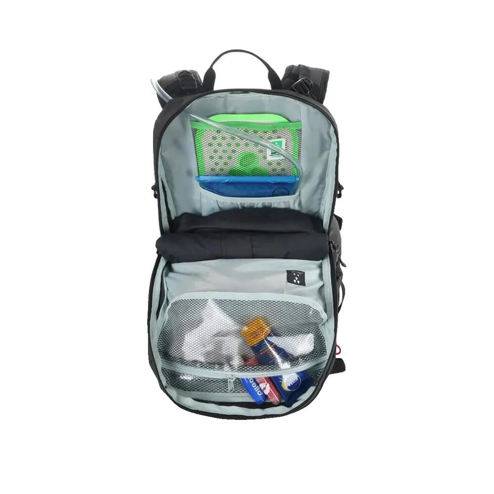 Mochila Nitro Slash Pro Preto 5/10
