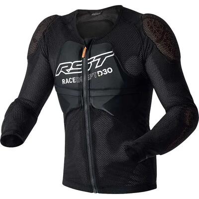 Gilet protettivo per moto RST Rade Dept D3O Performance