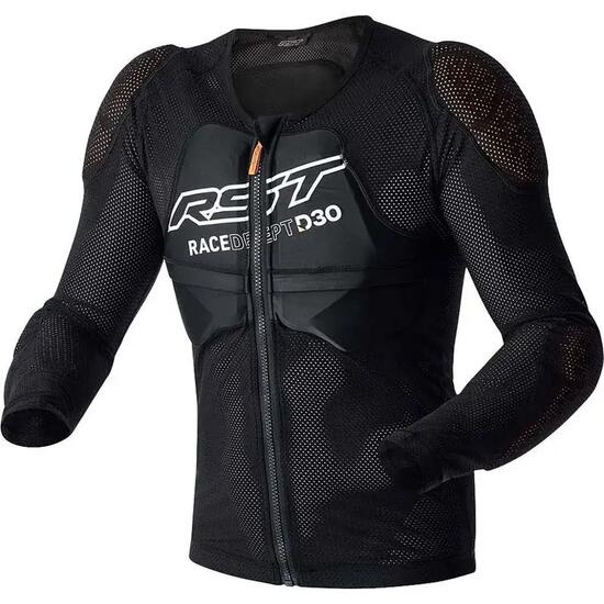 Gilet protettivo per moto RST Rade Dept D3O Performance
