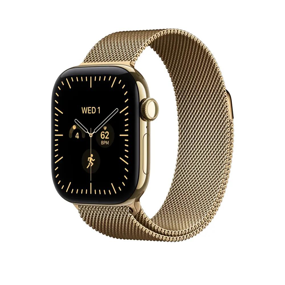 Accessorio Apple Boucle Milanese o Radiant 2/2