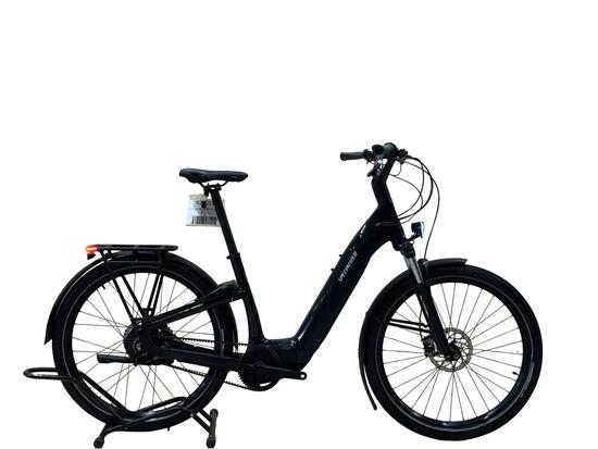 Reconditionné - Vélo électrique Specialized Turbo Como 3.0 IGH - comme neuf