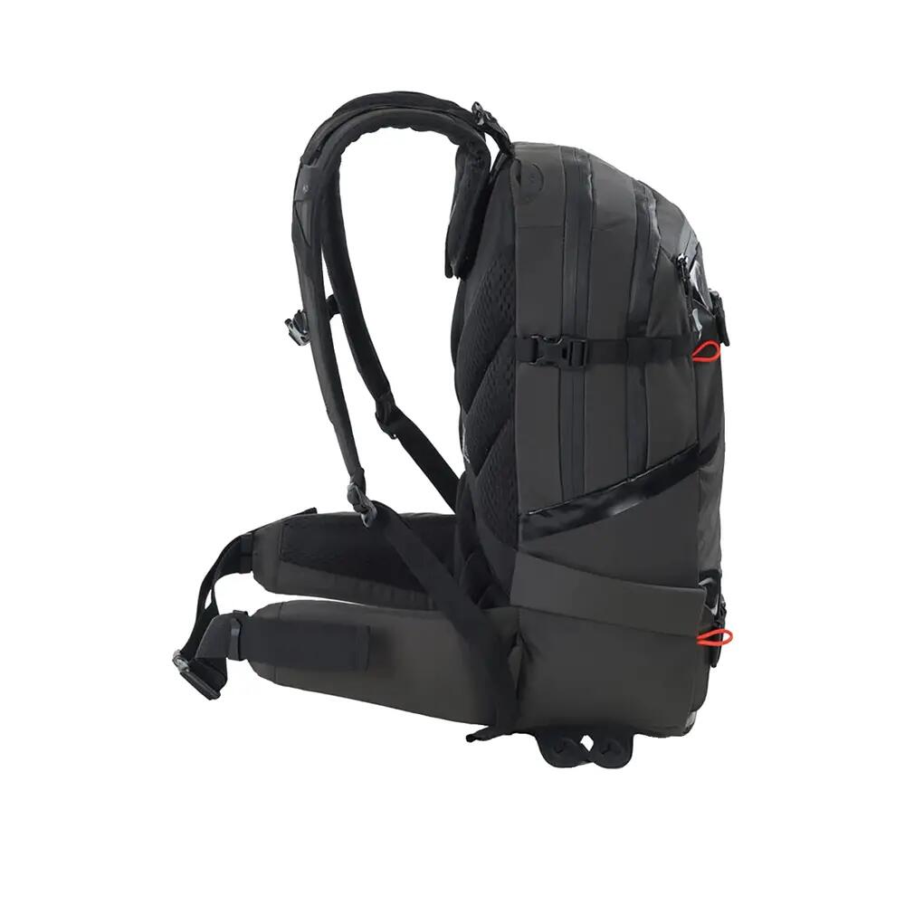Mochila Nitro Slash Pro Preto 3/10
