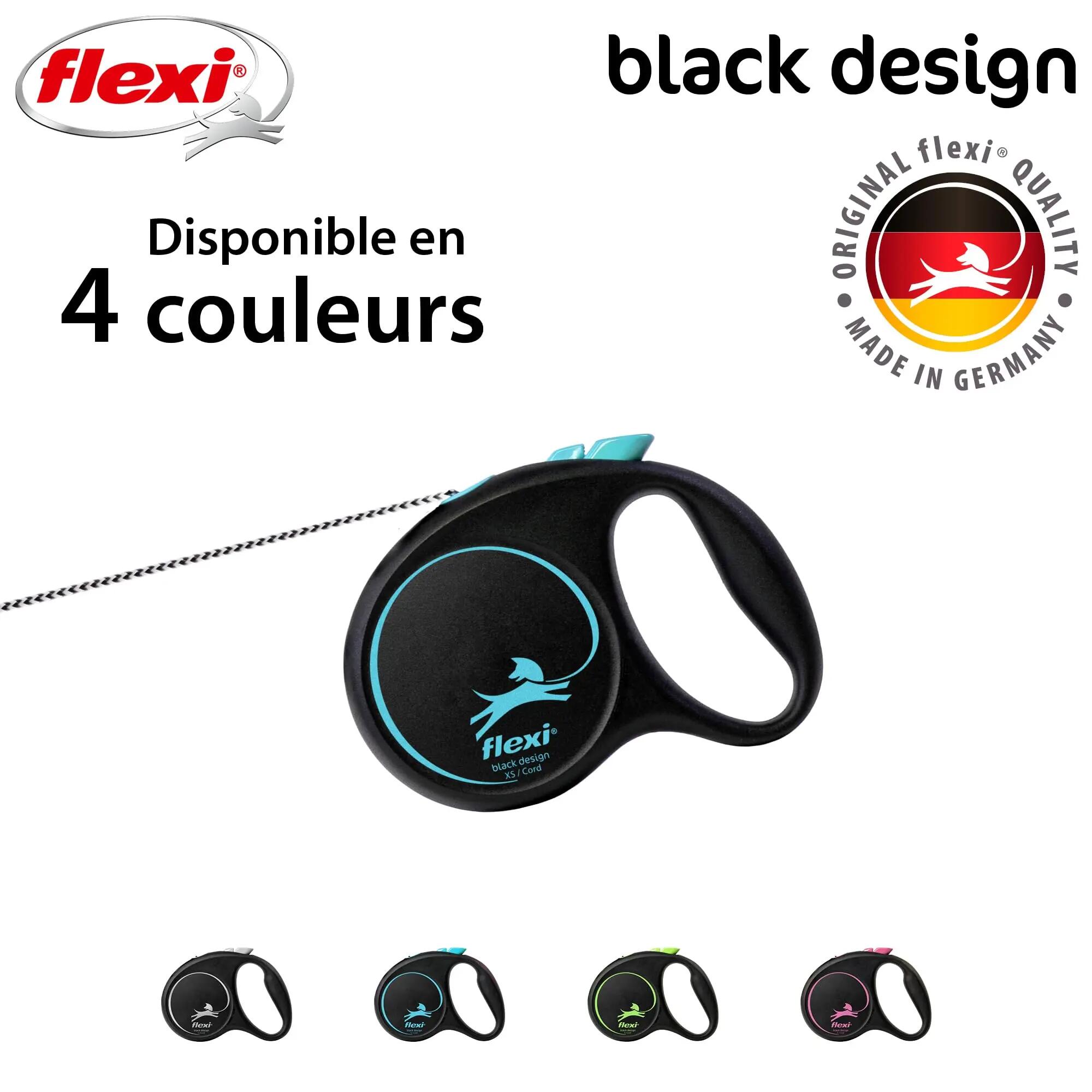 Correa para perros Trixie Design 4/6
