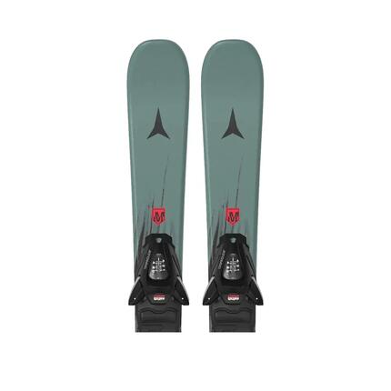Skis Atomic Maverick Jr Vert