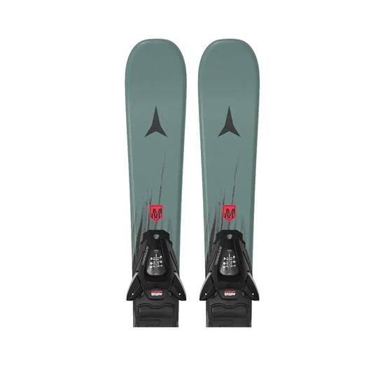 Skis Atomic Maverick Jr Vert