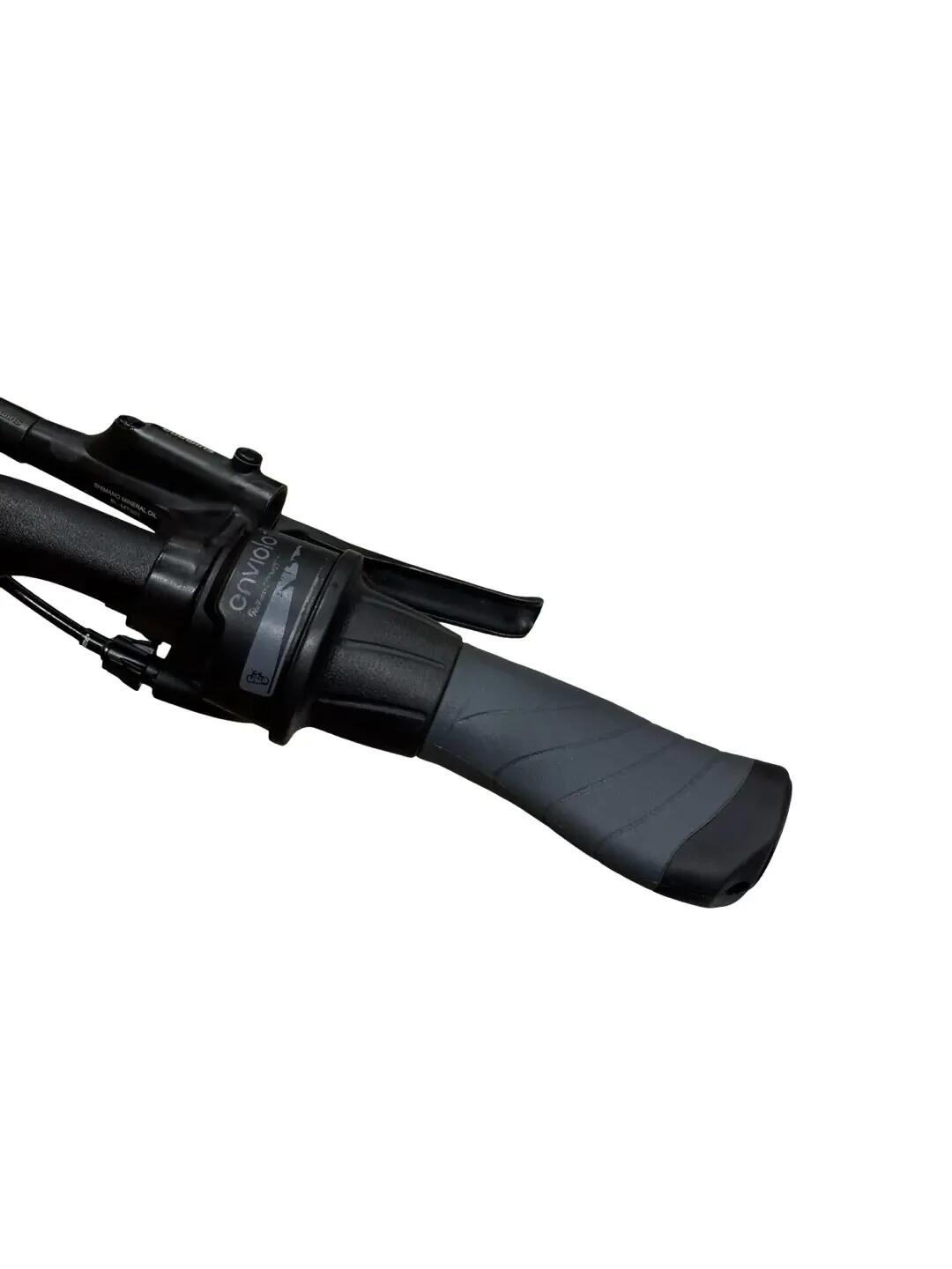 Refurbished - E-Bike Specialized Turbo Como 3.0 IGH Enviolo- Wie neu 9/13