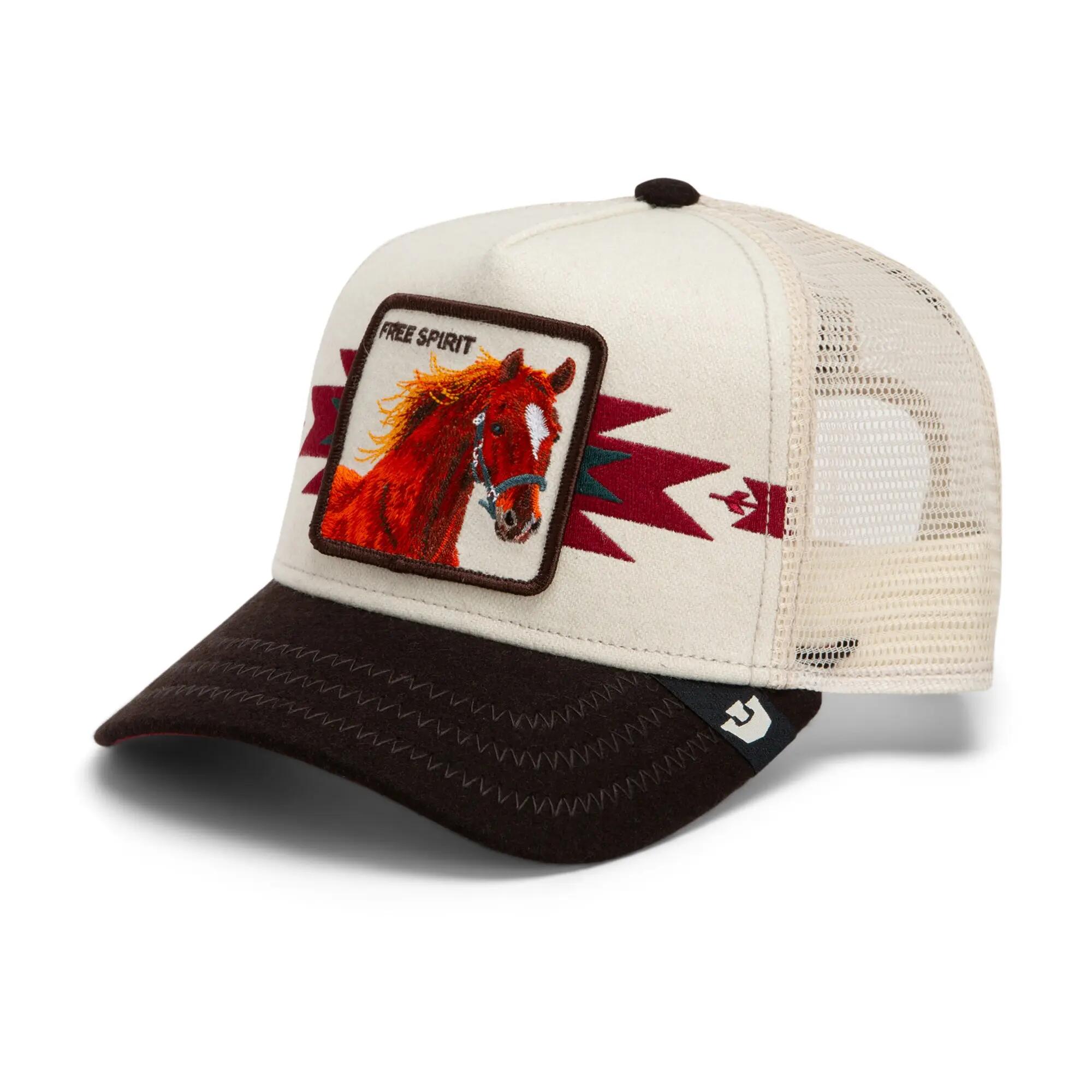 Casquette Goorin Bros Canyon Free Spirit Adulte 2/2