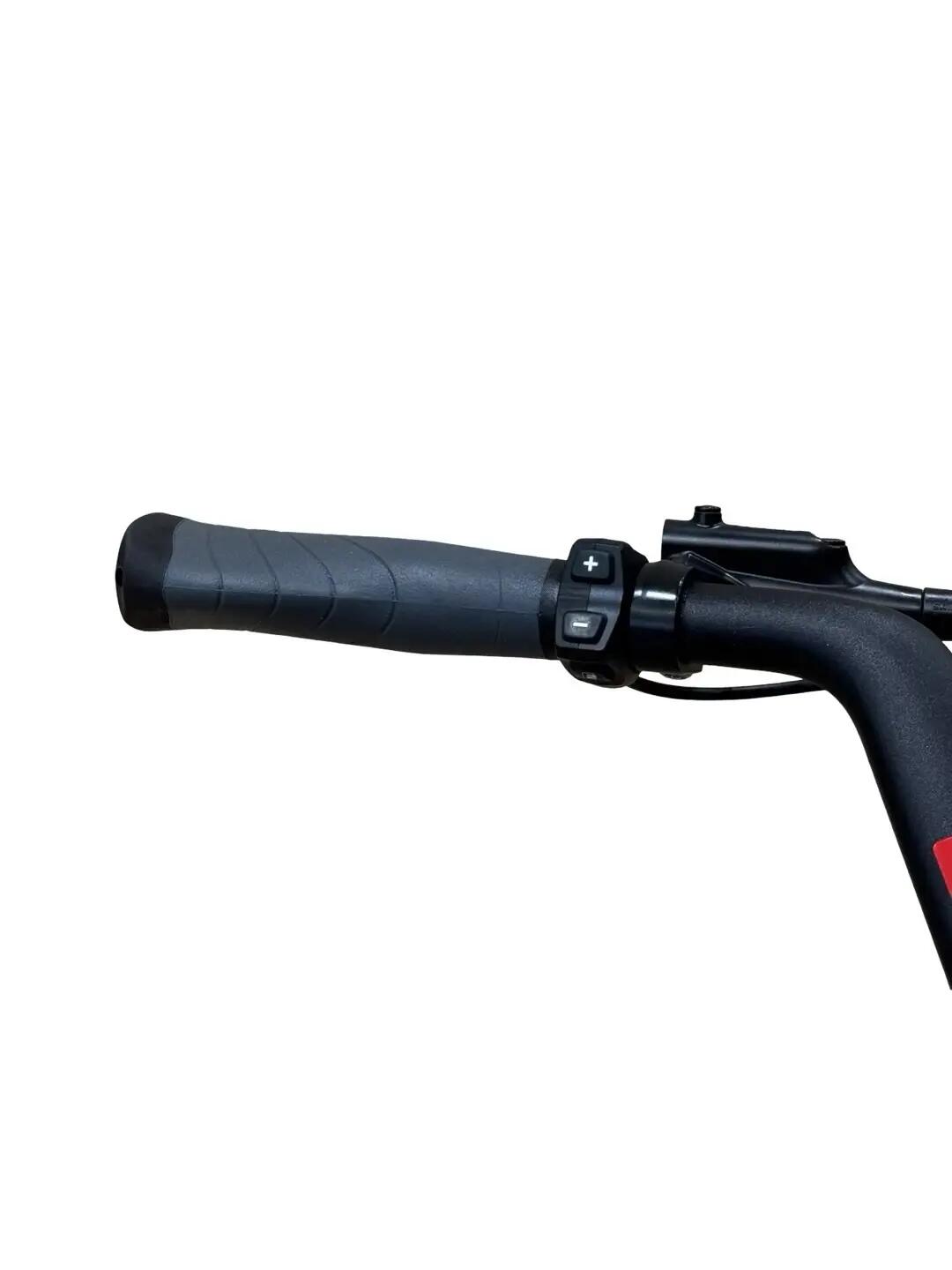 Refurbished - E-Bike Specialized Turbo Como 3.0 IGH Enviolo- Wie neu 7/13