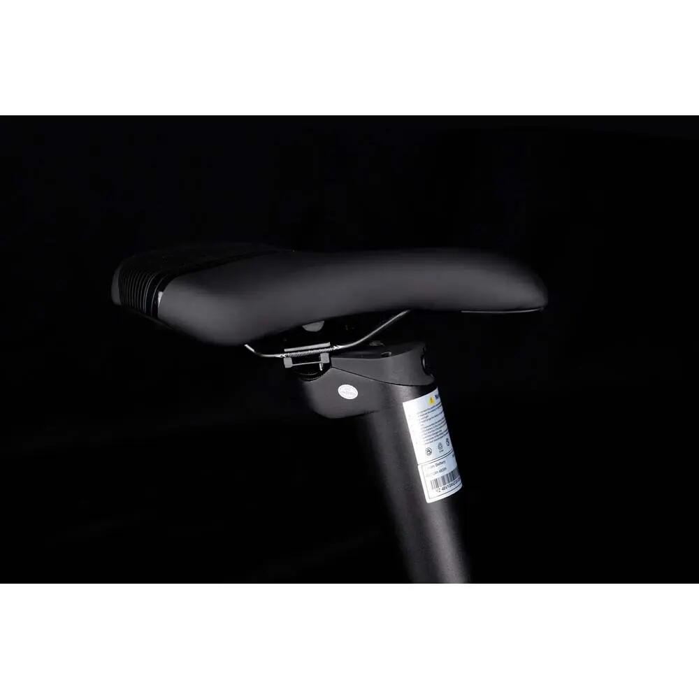 Bicicleta elétrica dobrável para adultos Sonder: pneu de 20", bateria 48V 10Ah 7/8