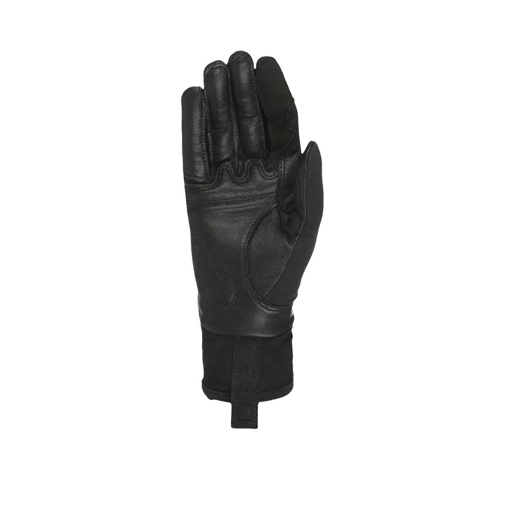 Guantes Level Back XC Plus Negro para hombre 2/2