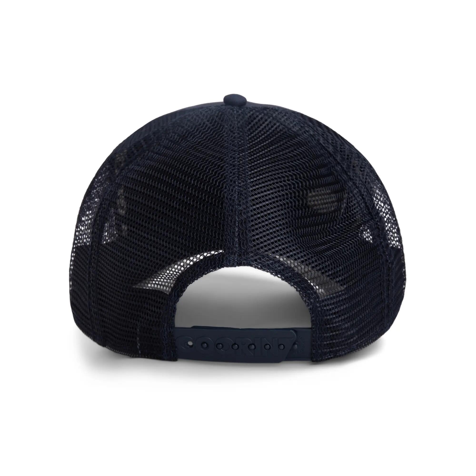 Șapcă Goorin Bros Bear Trucker Adult 5/5