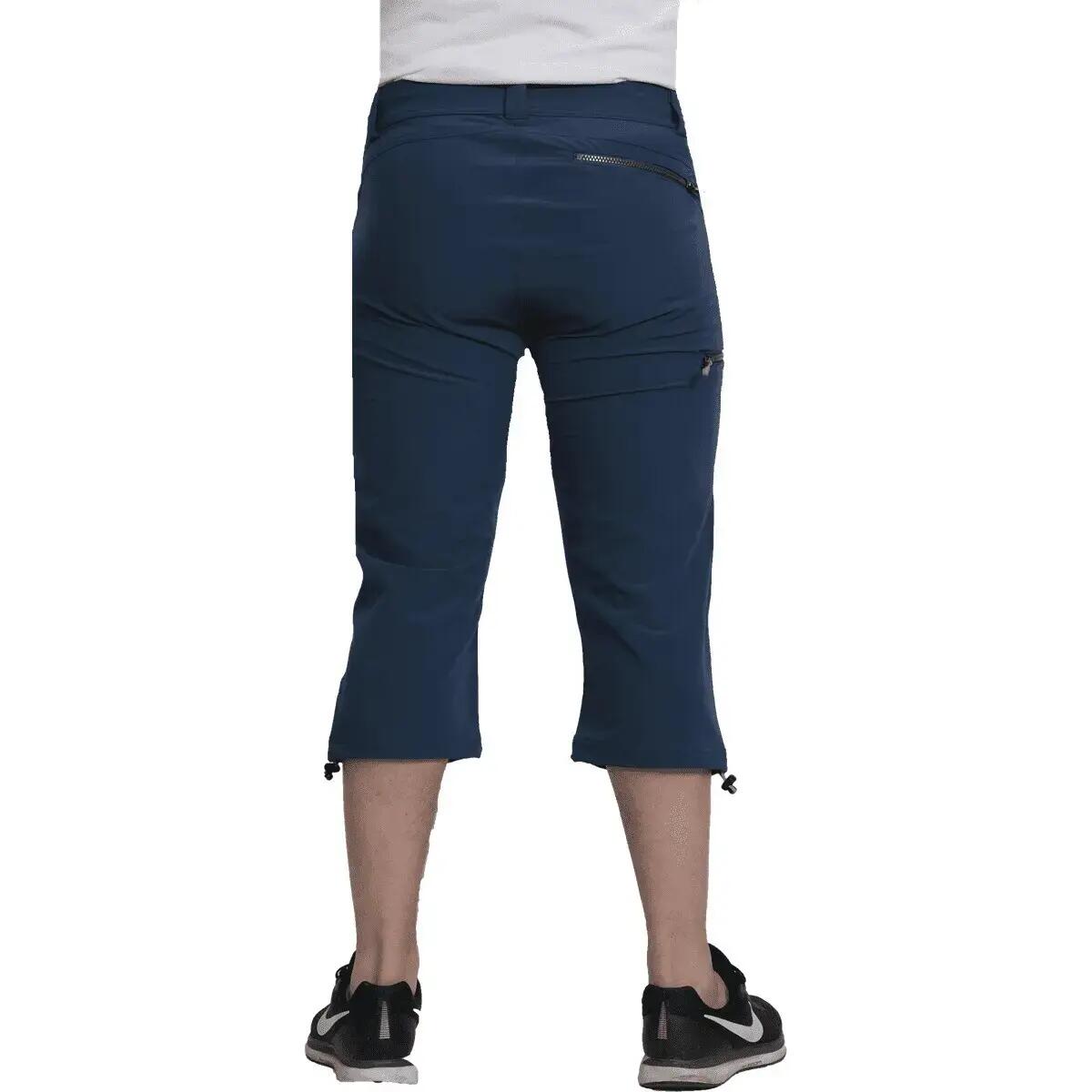 Szorty Dobsom Moss Capri 5/5