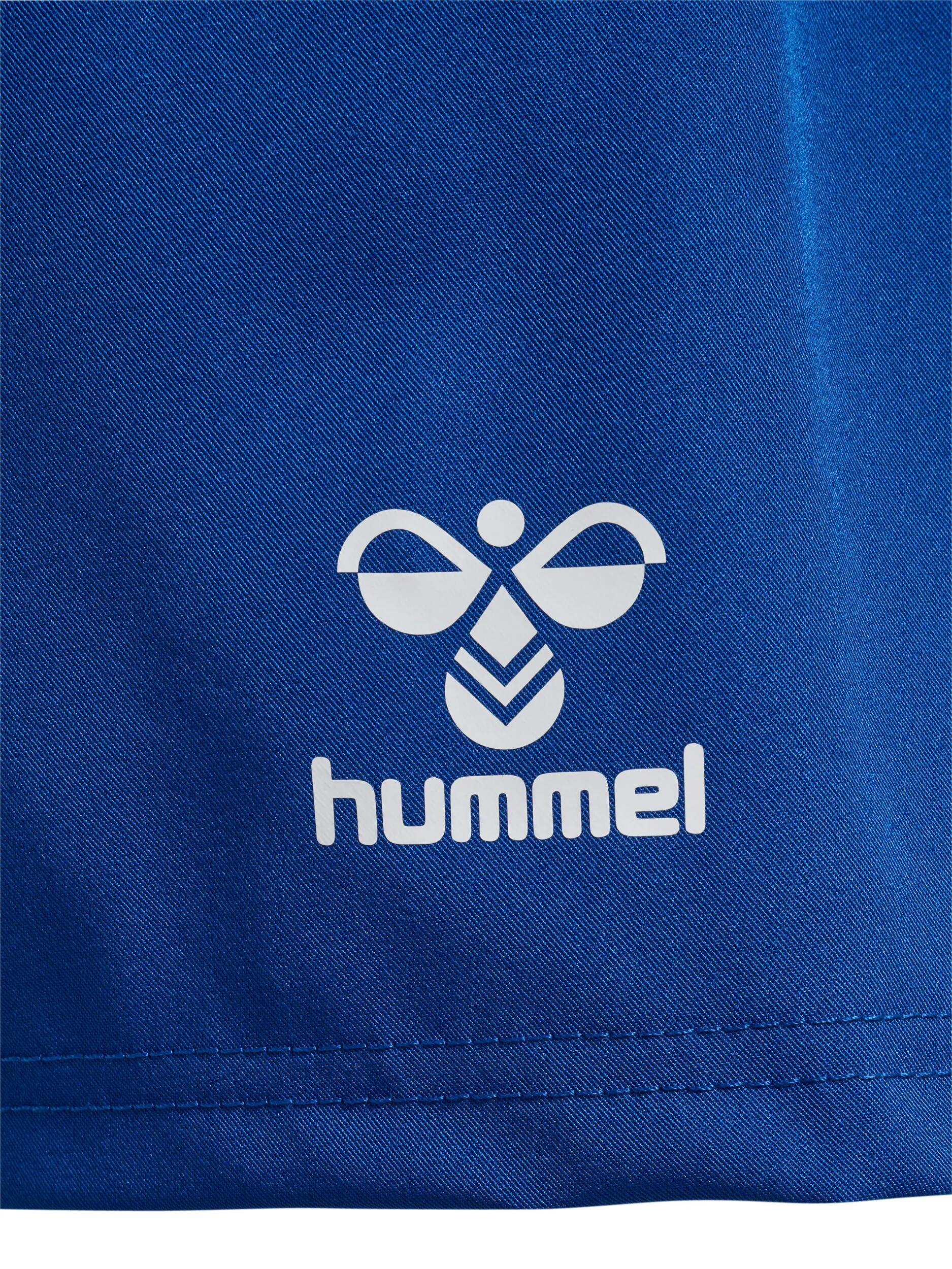 Calções para crianças Hummel 4/5