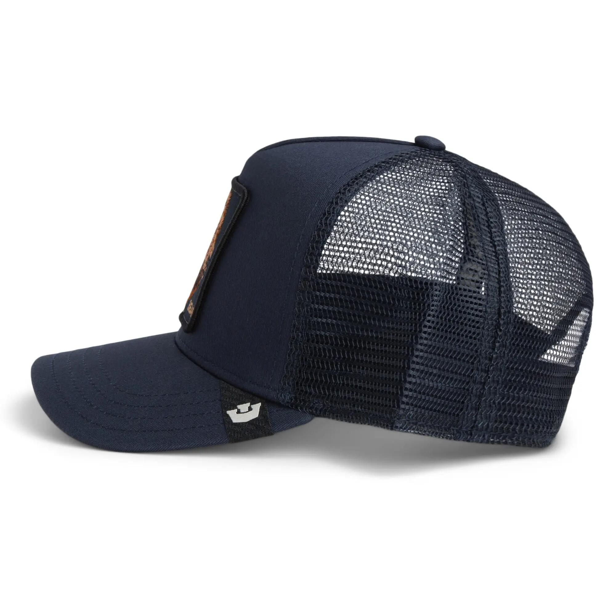 Șapcă Goorin Bros Bear Trucker Adult 4/5