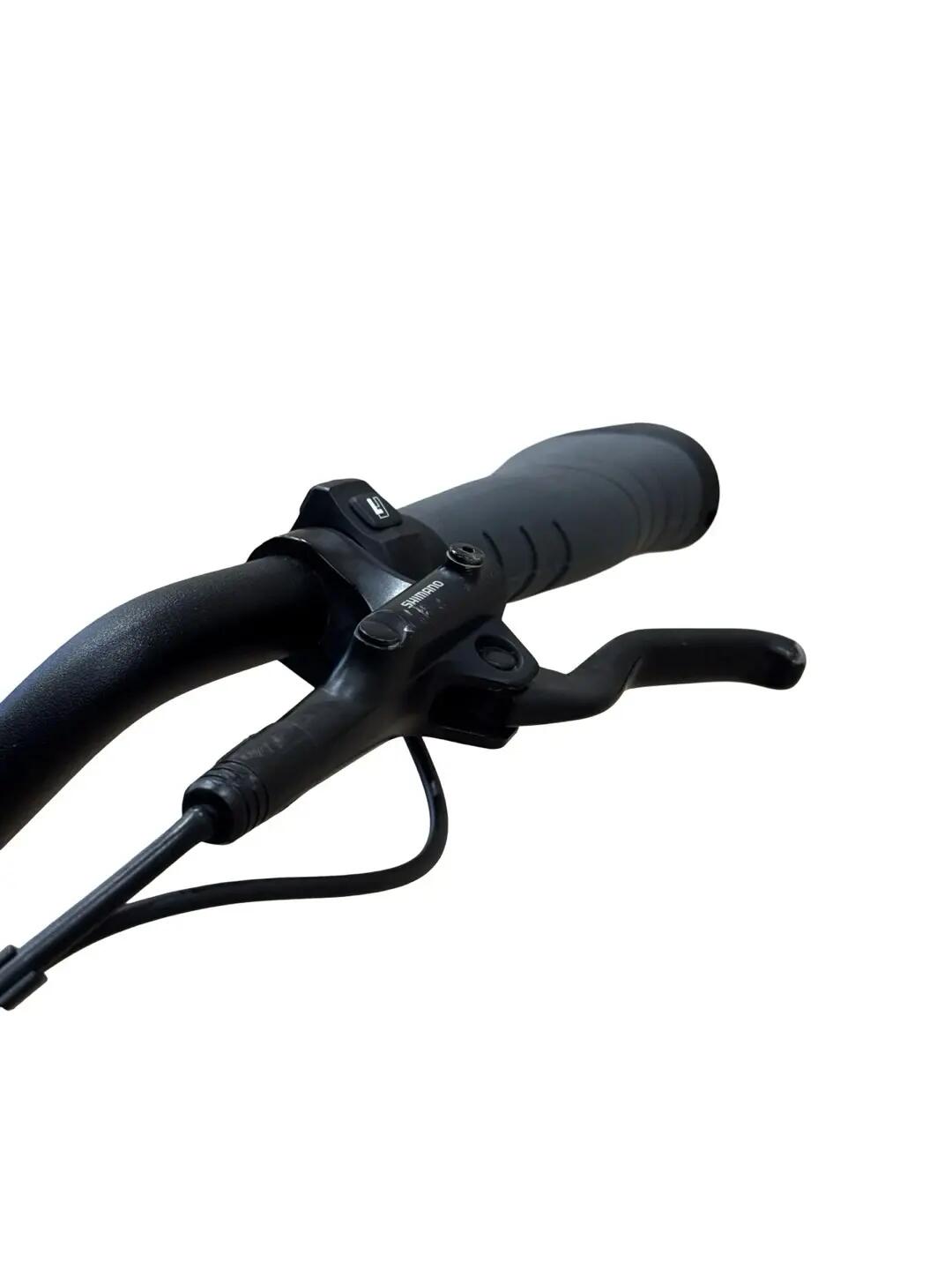 Refurbished - E-Bike Specialized Turbo Como 3.0 IGH Enviolo- Wie neu 6/13