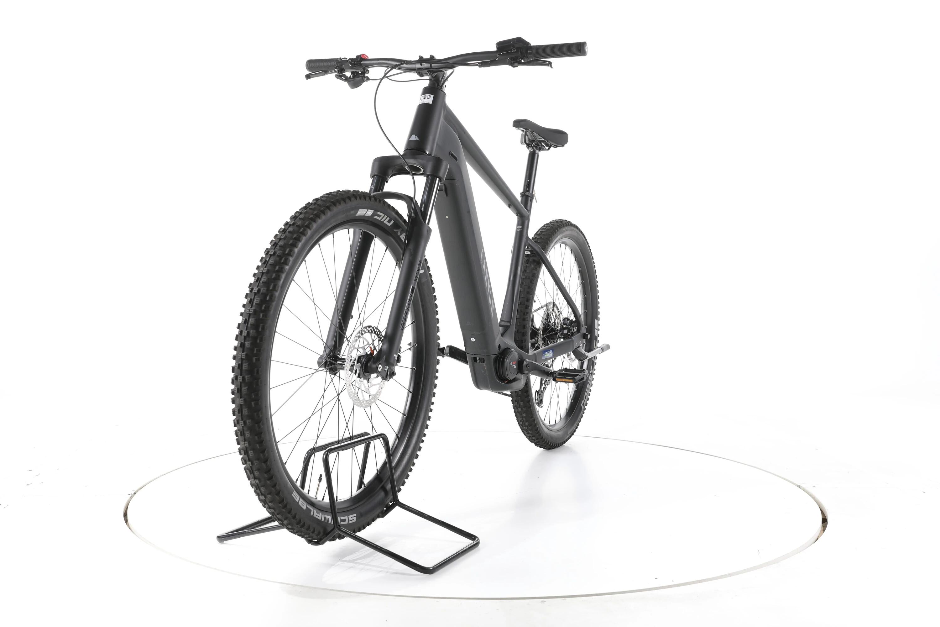 Second Life - Canyon Grand Canyon:ON AL 7 E-Bike 2025 - Bardzo dobry stan 4/7