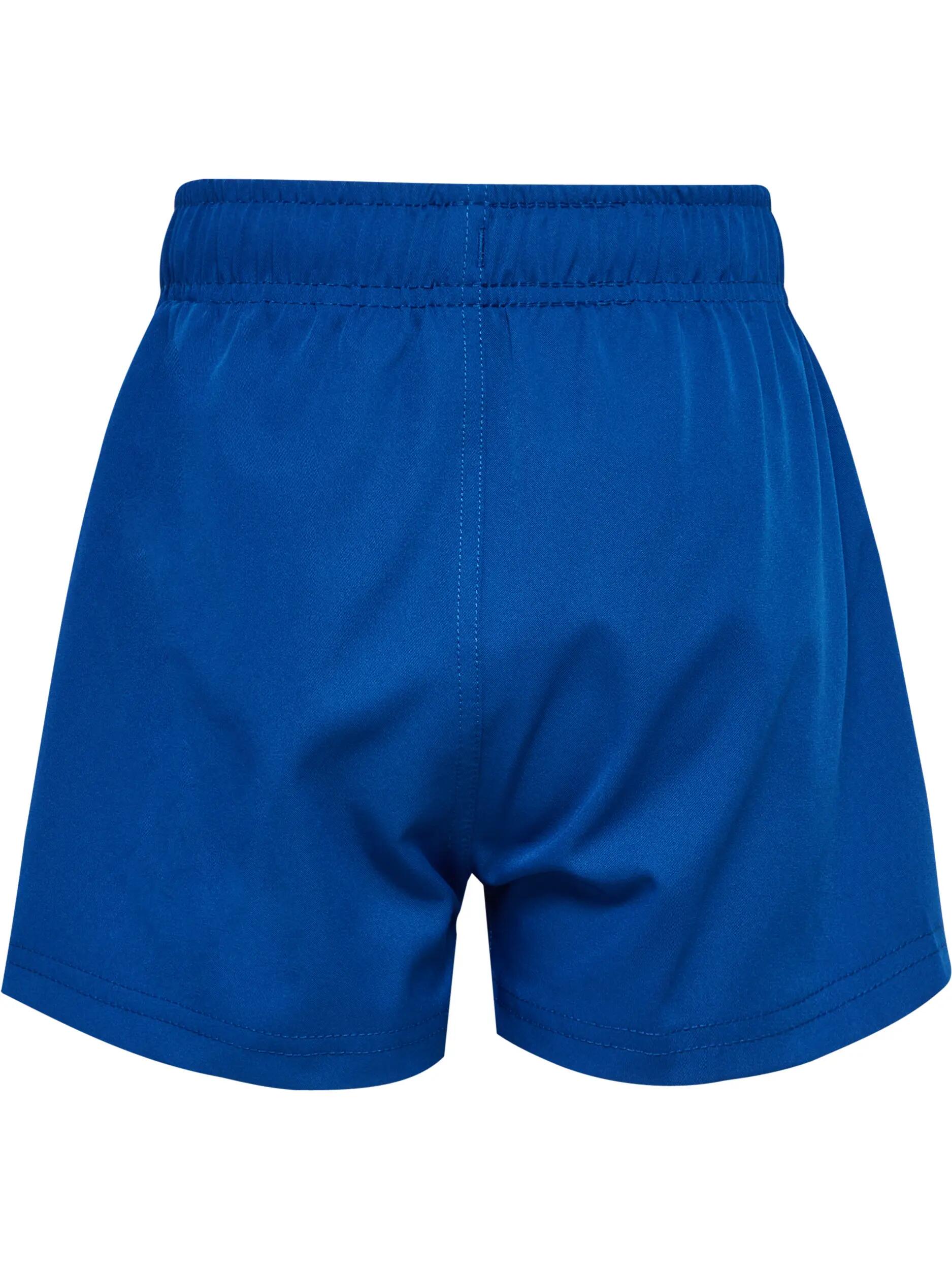 Calções para crianças Hummel 3/5