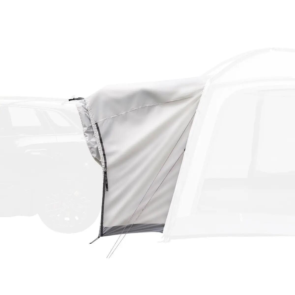 Esclusa SUV para tienda de campaña cúpula Pitea 4 Flex Protect 4/10