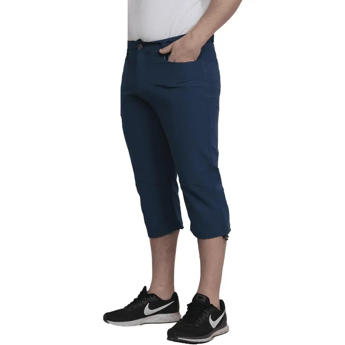 Szorty Dobsom Moss Capri 4/5