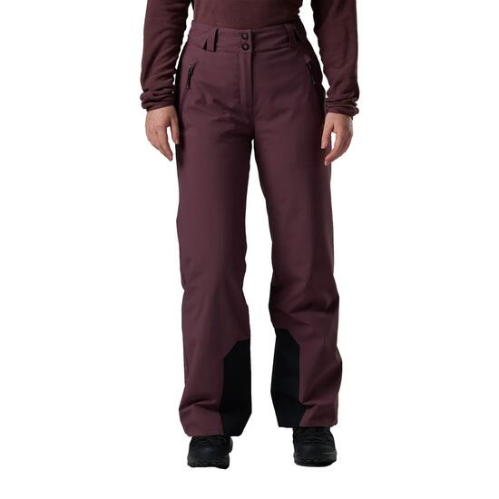 Pantalon de ski isolante femme Rossignol Strawpile