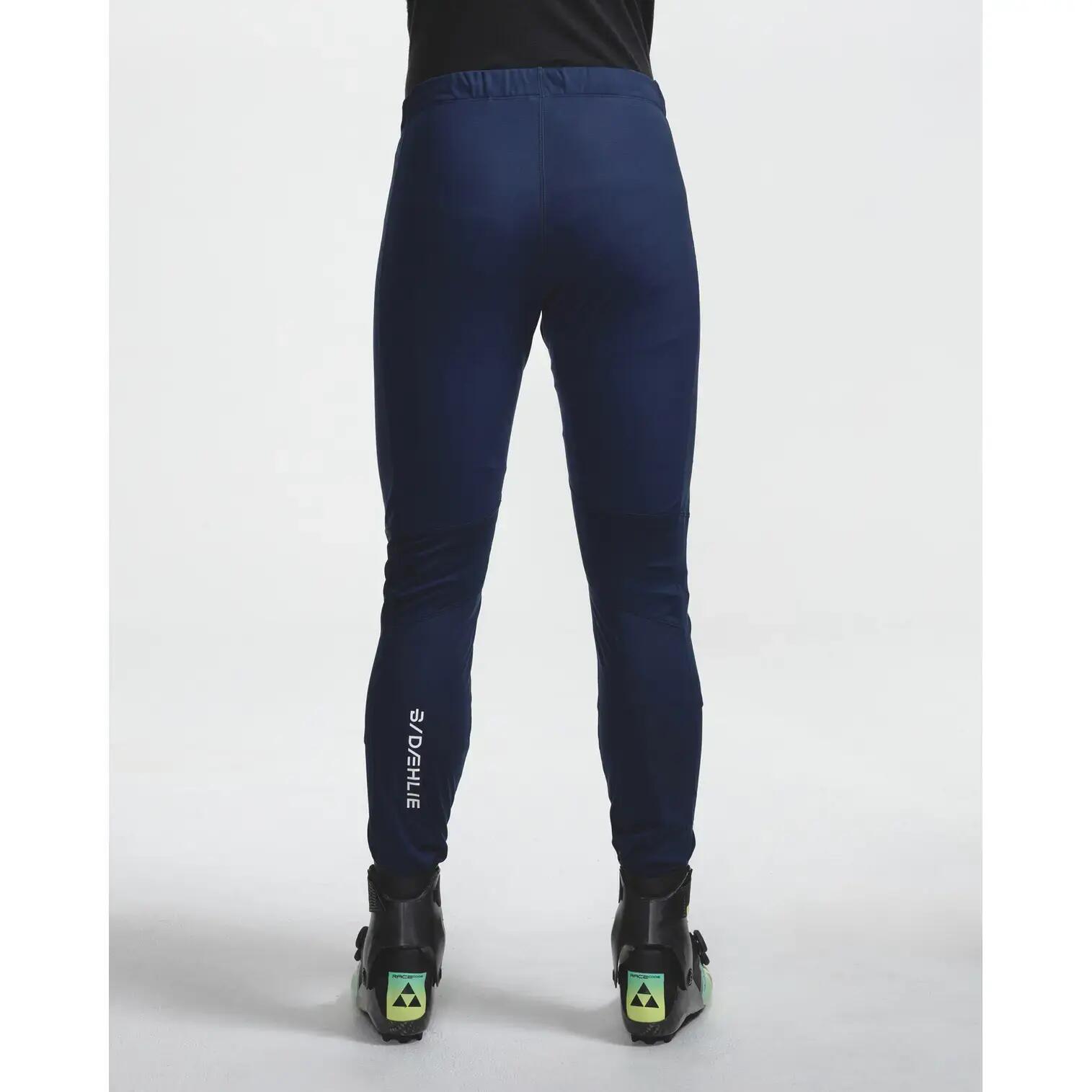 Trainingshose Damen Daehlie Sportswear Premium 4/4
