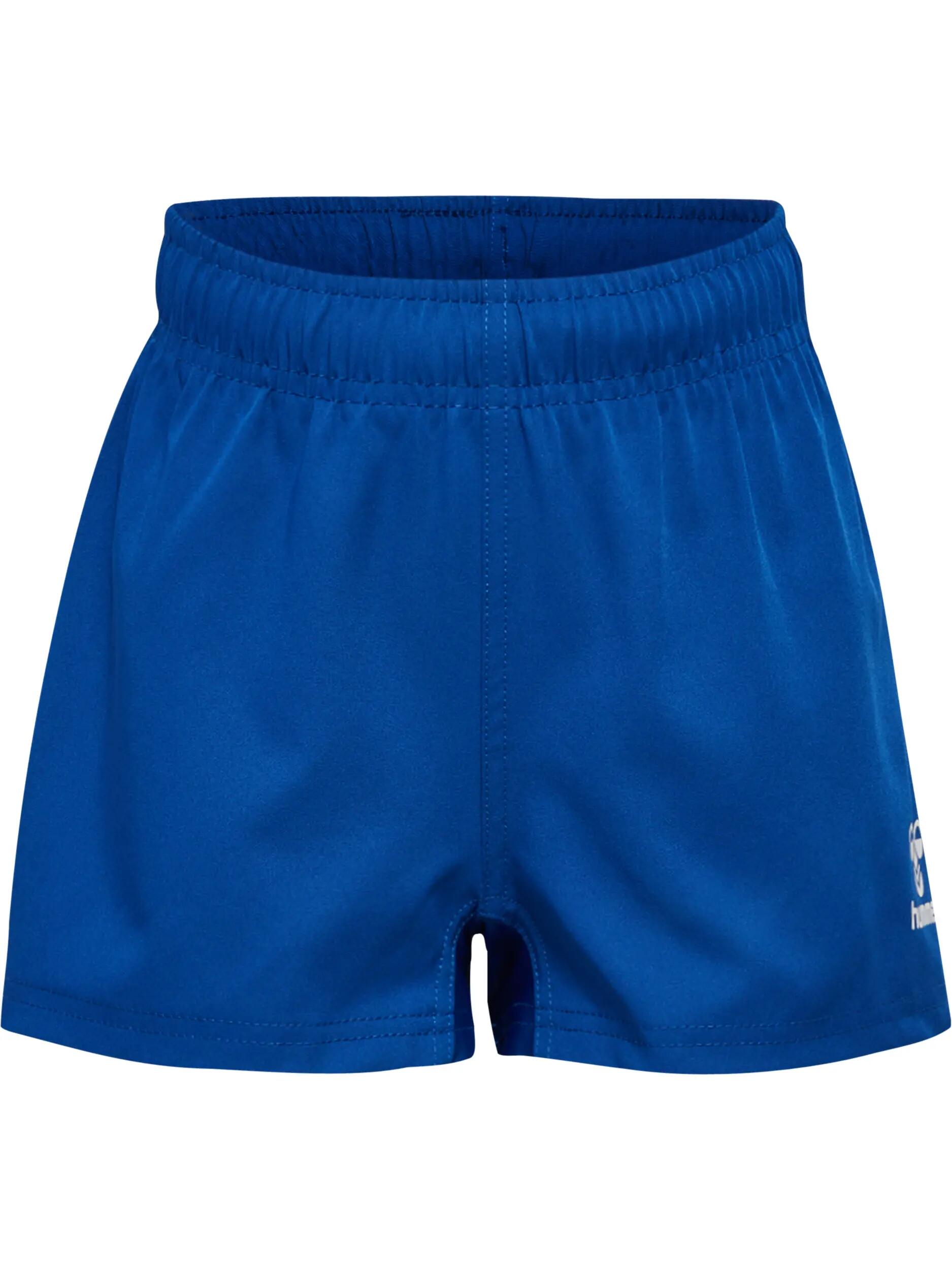 Calções para crianças Hummel 2/5