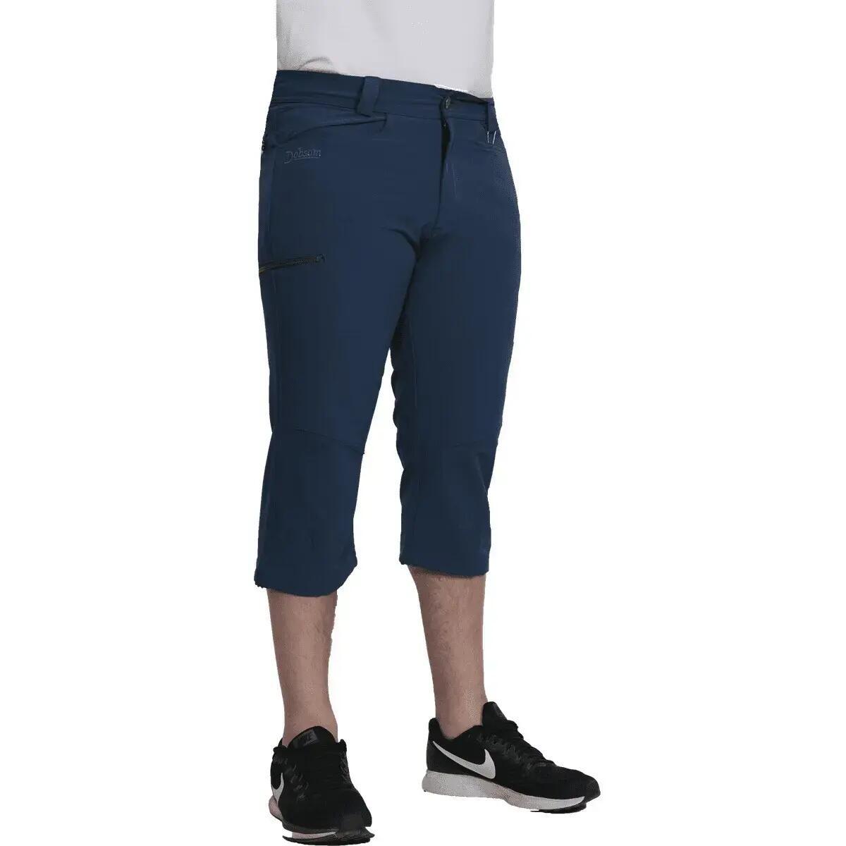 Szorty Dobsom Moss Capri 3/5
