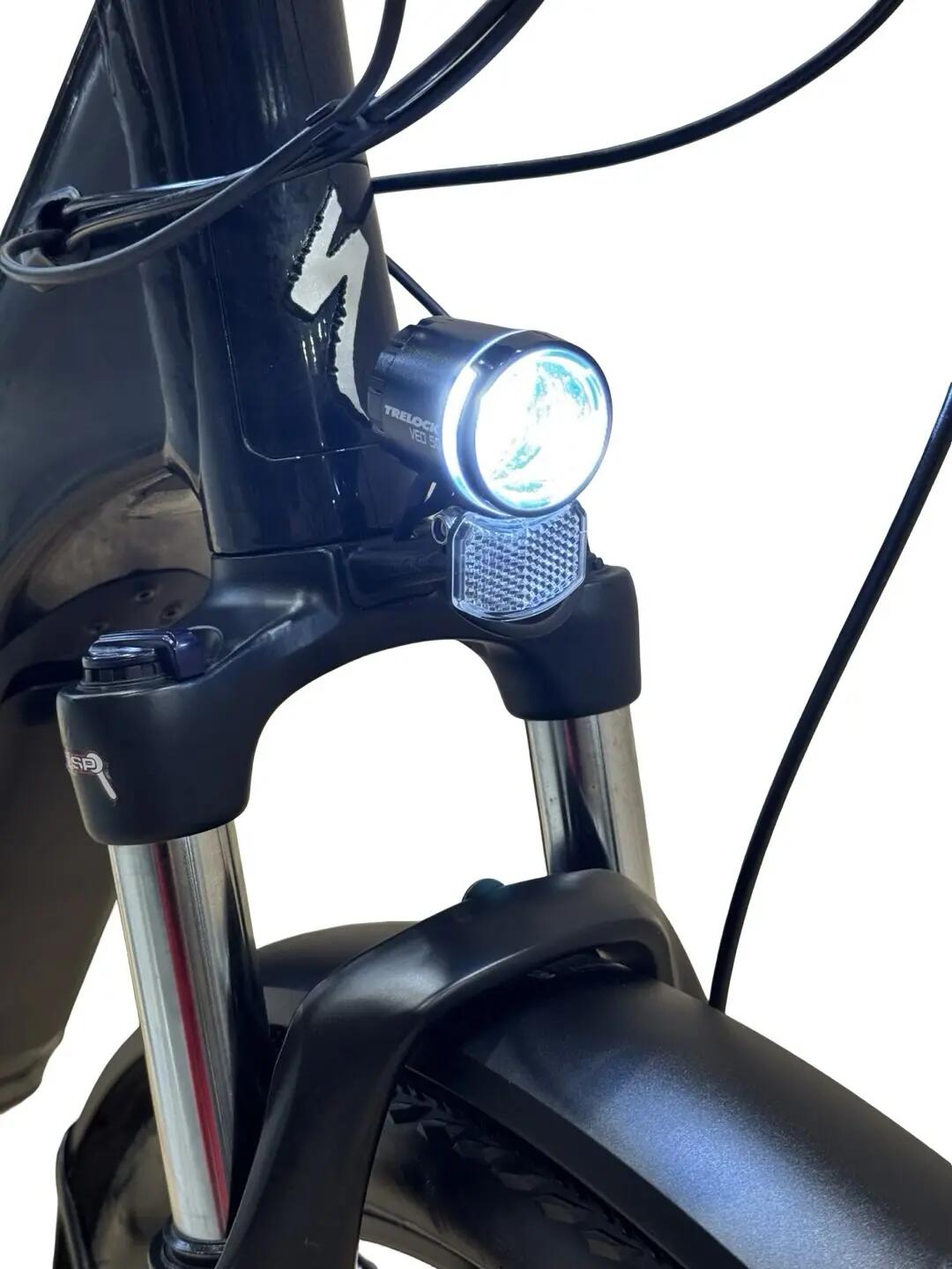 Refurbished - E-Bike Specialized Turbo Como 3.0 IGH Enviolo- Wie neu 4/13