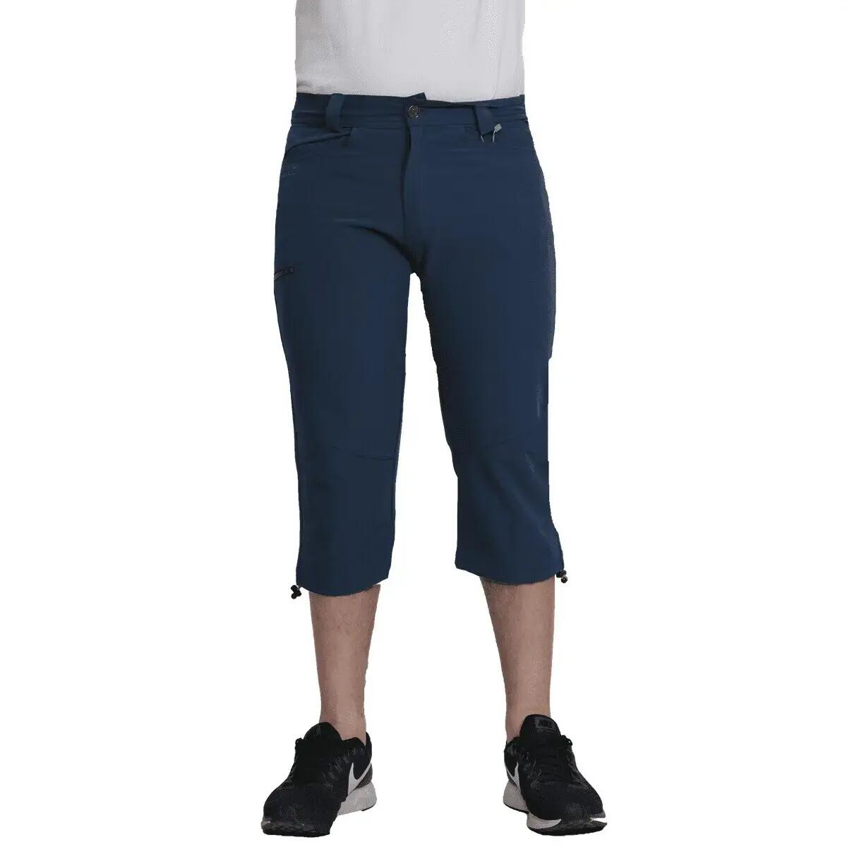 Szorty Dobsom Moss Capri 2/5
