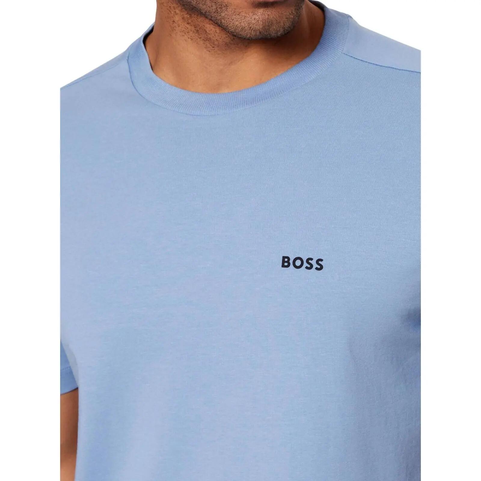 Tshirt Homme (Bleu Clair) 3/3