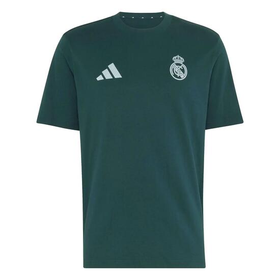 Real Madrid T-Shirt Seasonal Graphic 2026/27