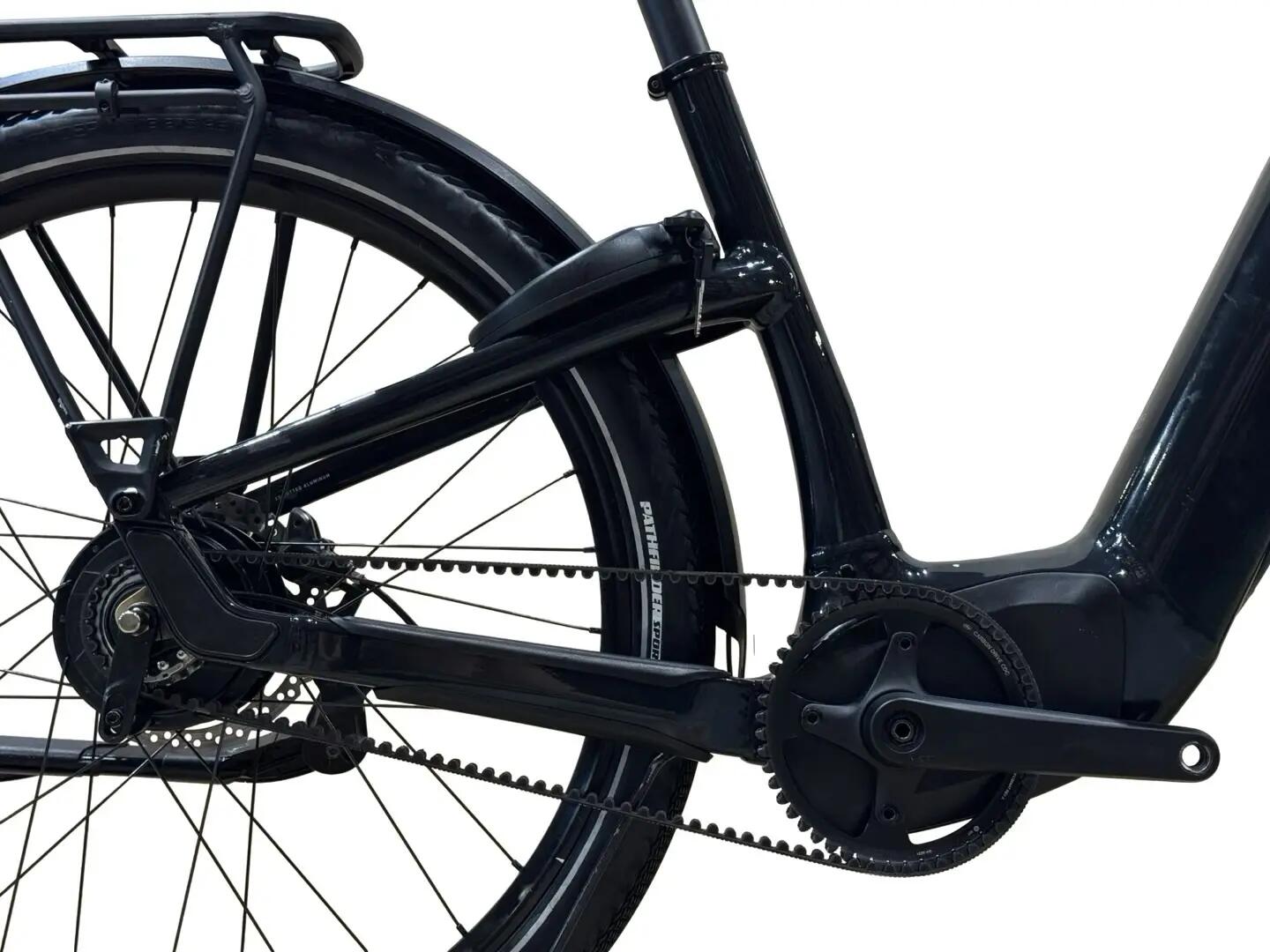 Refurbished - E-Bike Specialized Turbo Como 3.0 IGH Enviolo- Wie neu 13/13